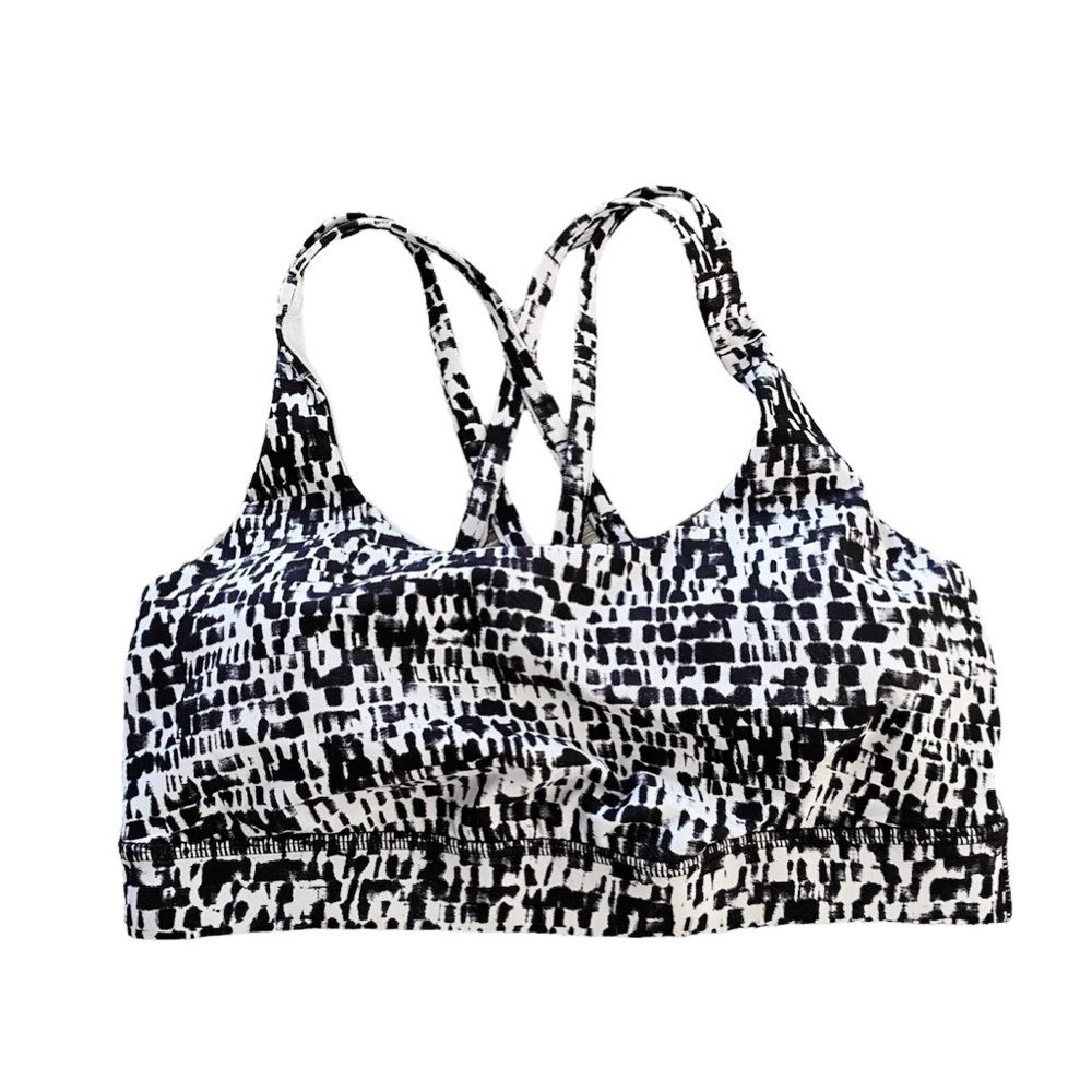 Lululemon Athletic Sports Bra
